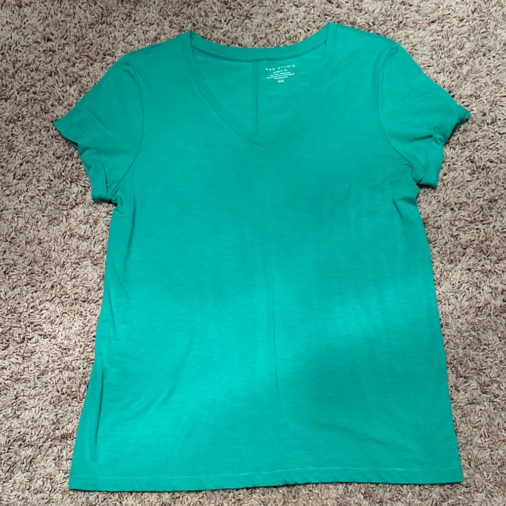 Max Studio tee